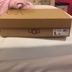 Classic Tall UGG Boot